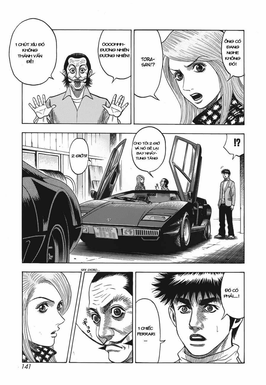 Countach - Chapter 13 - Page 10