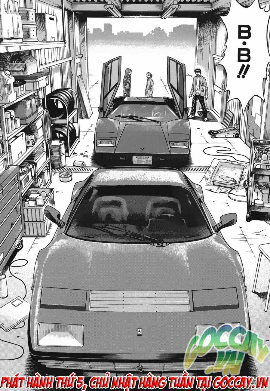 Countach - Chapter 13 - Page 11