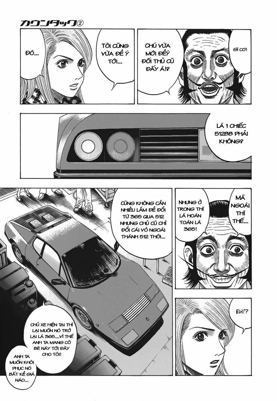 Countach - Chapter 13 - Page 12