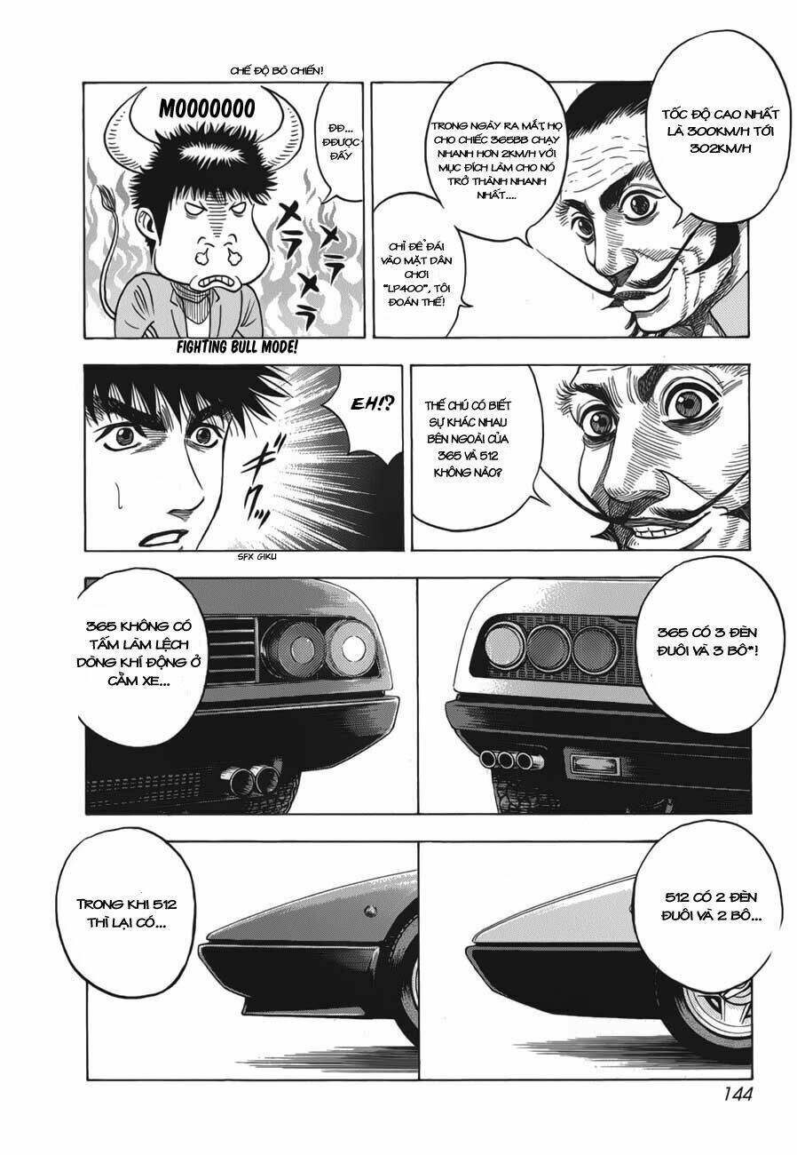 Countach - Chapter 13 - Page 13