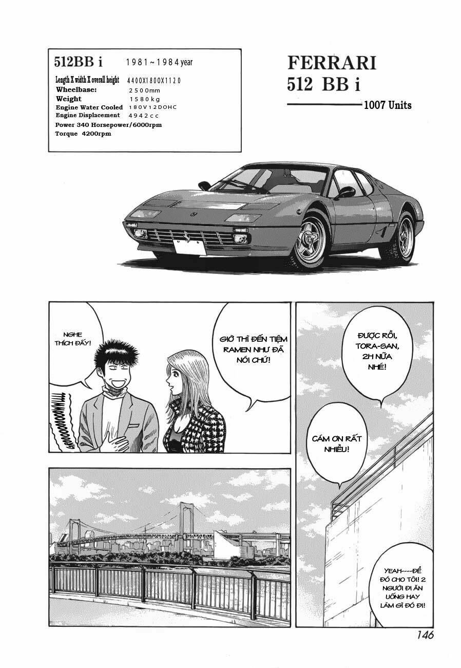 Countach - Chapter 13 - Page 15