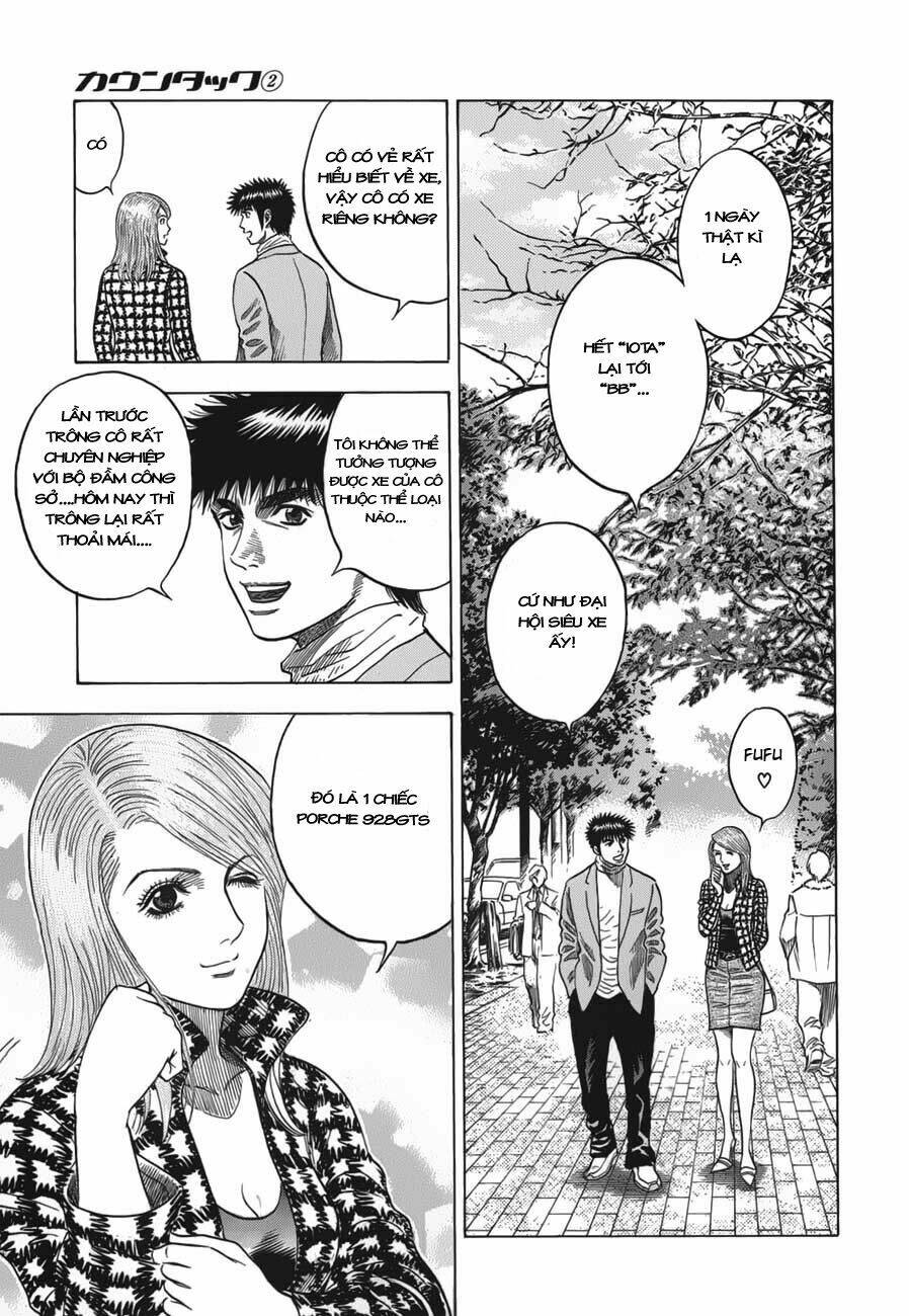 Countach - Chapter 13 - Page 16