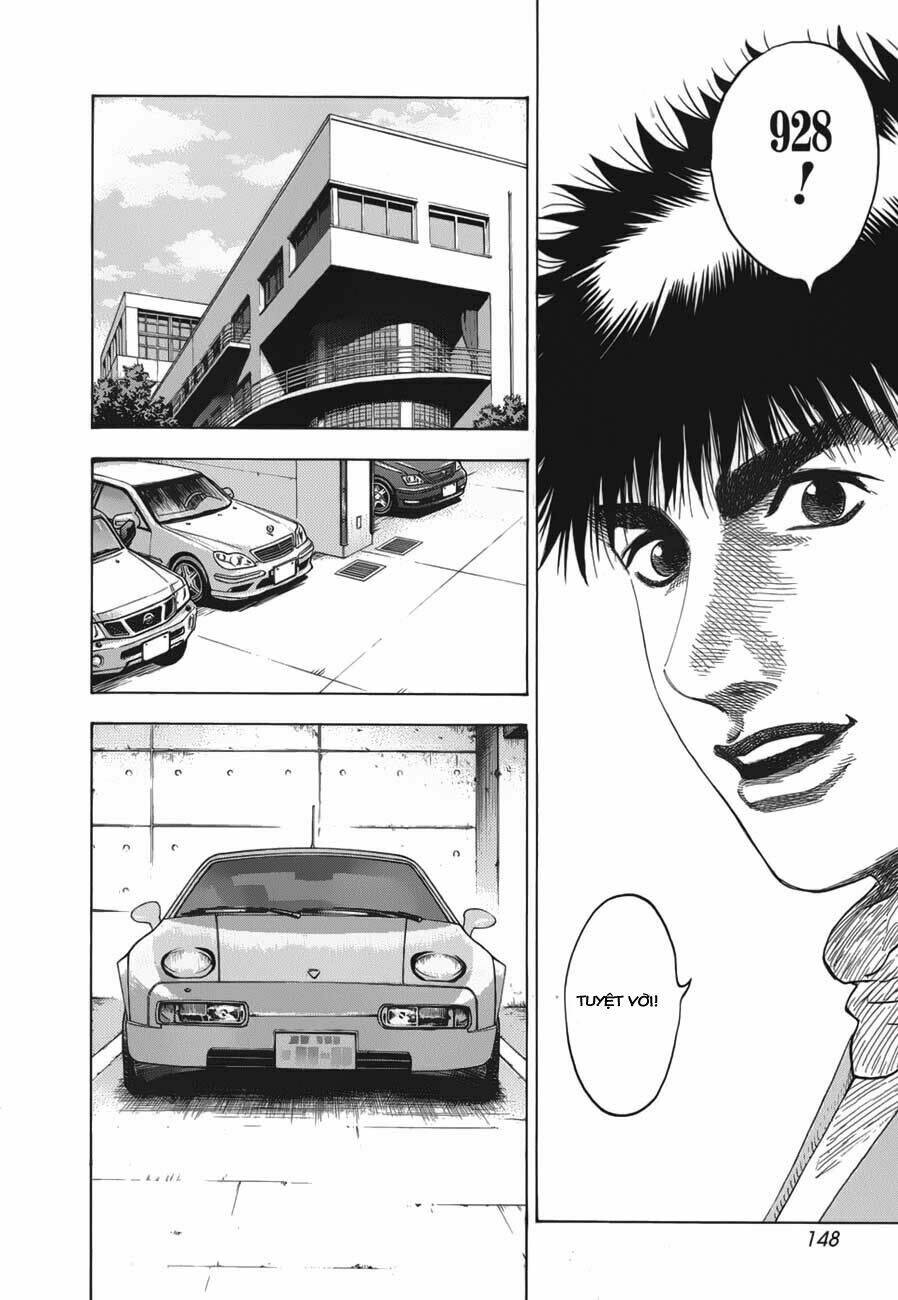 Countach - Chapter 13 - Page 17