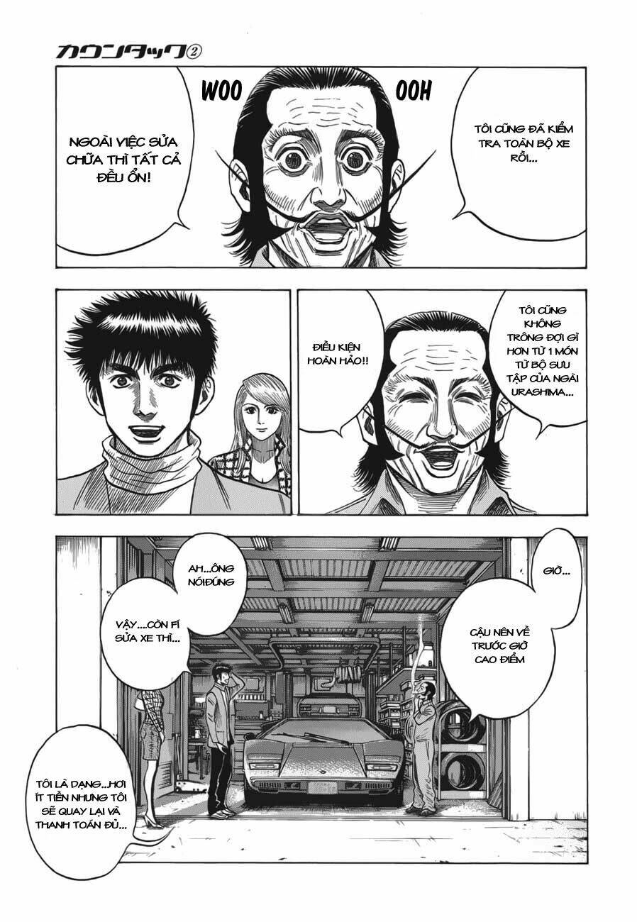 Countach - Chapter 13 - Page 20