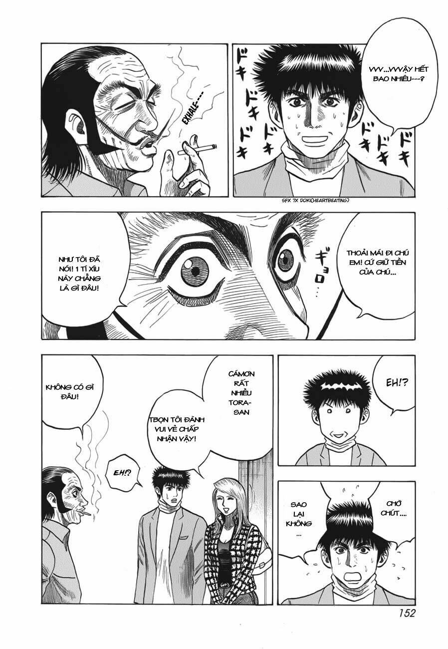 Countach - Chapter 13 - Page 21