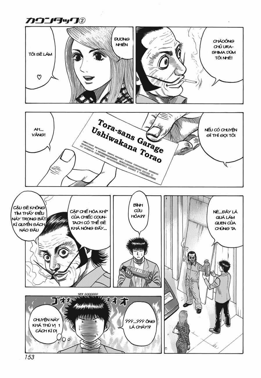 Countach - Chapter 13 - Page 22