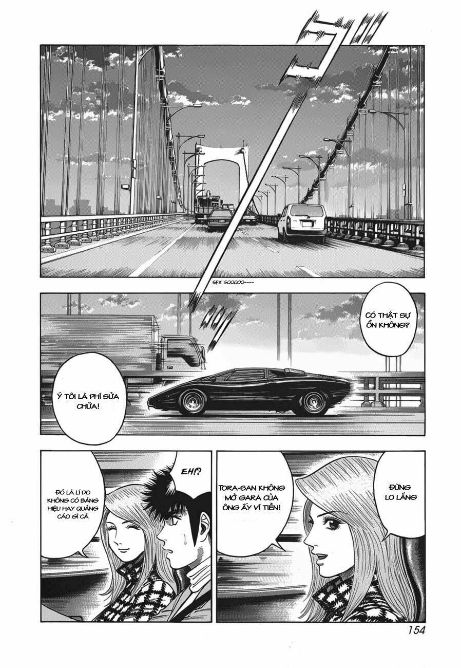 Countach - Chapter 13 - Page 23