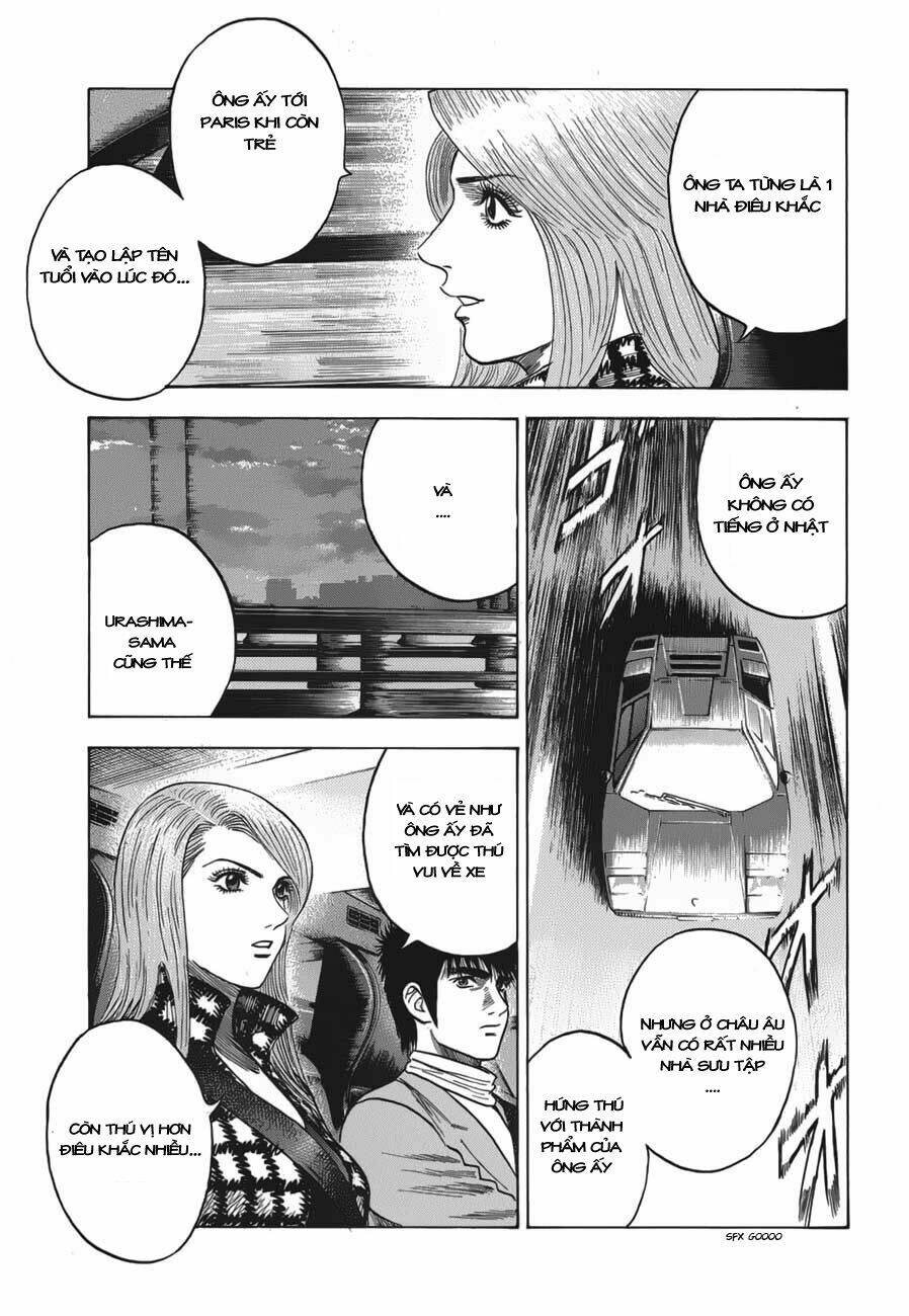 Countach - Chapter 13 - Page 24