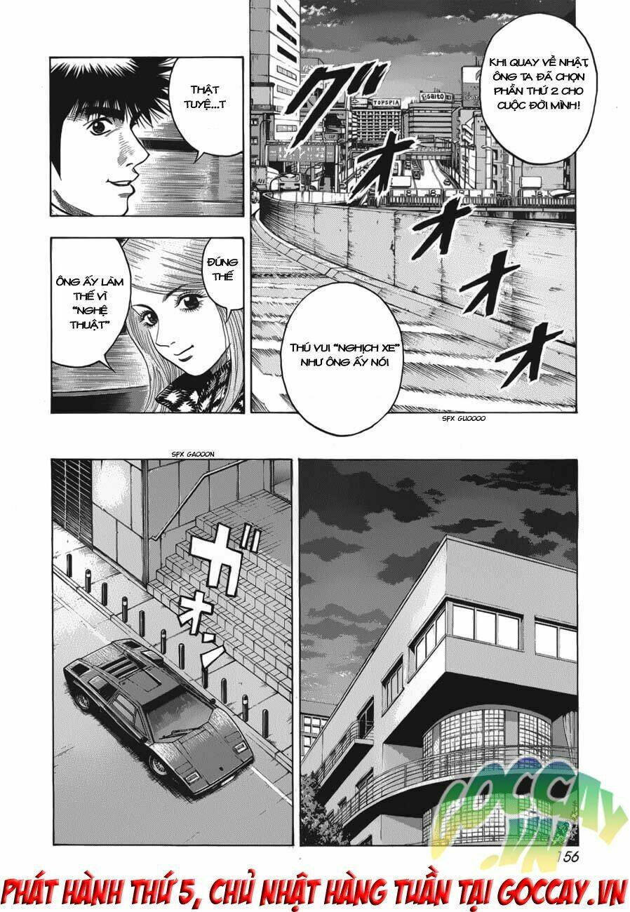 Countach - Chapter 13 - Page 25