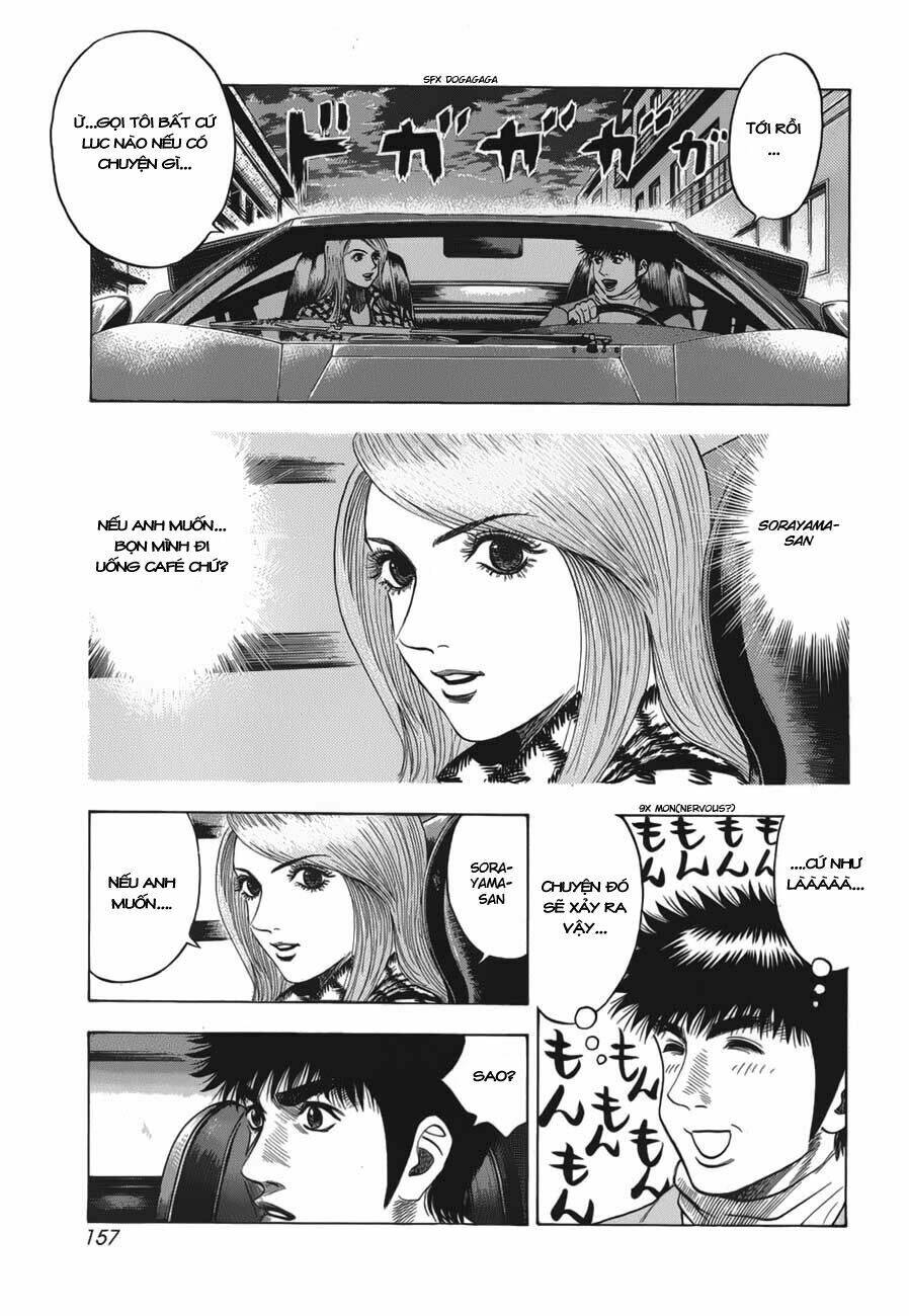 Countach - Chapter 13 - Page 26