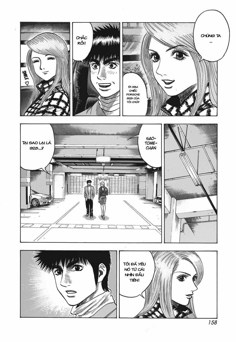 Countach - Chapter 13 - Page 27