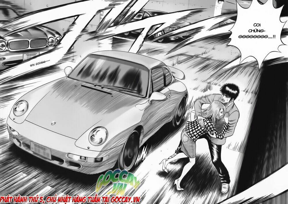 Countach - Chapter 13 - Page 29