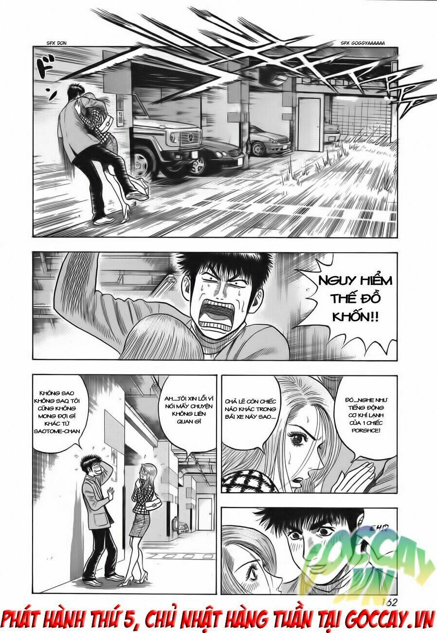 Countach - Chapter 13 - Page 30