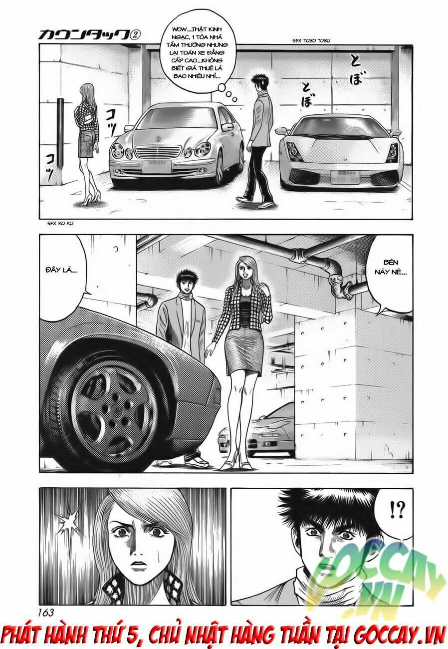 Countach - Chapter 13 - Page 31