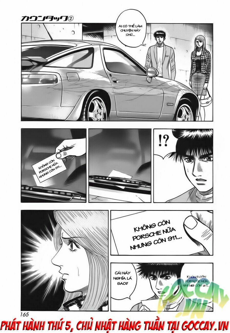 Countach - Chapter 13 - Page 33