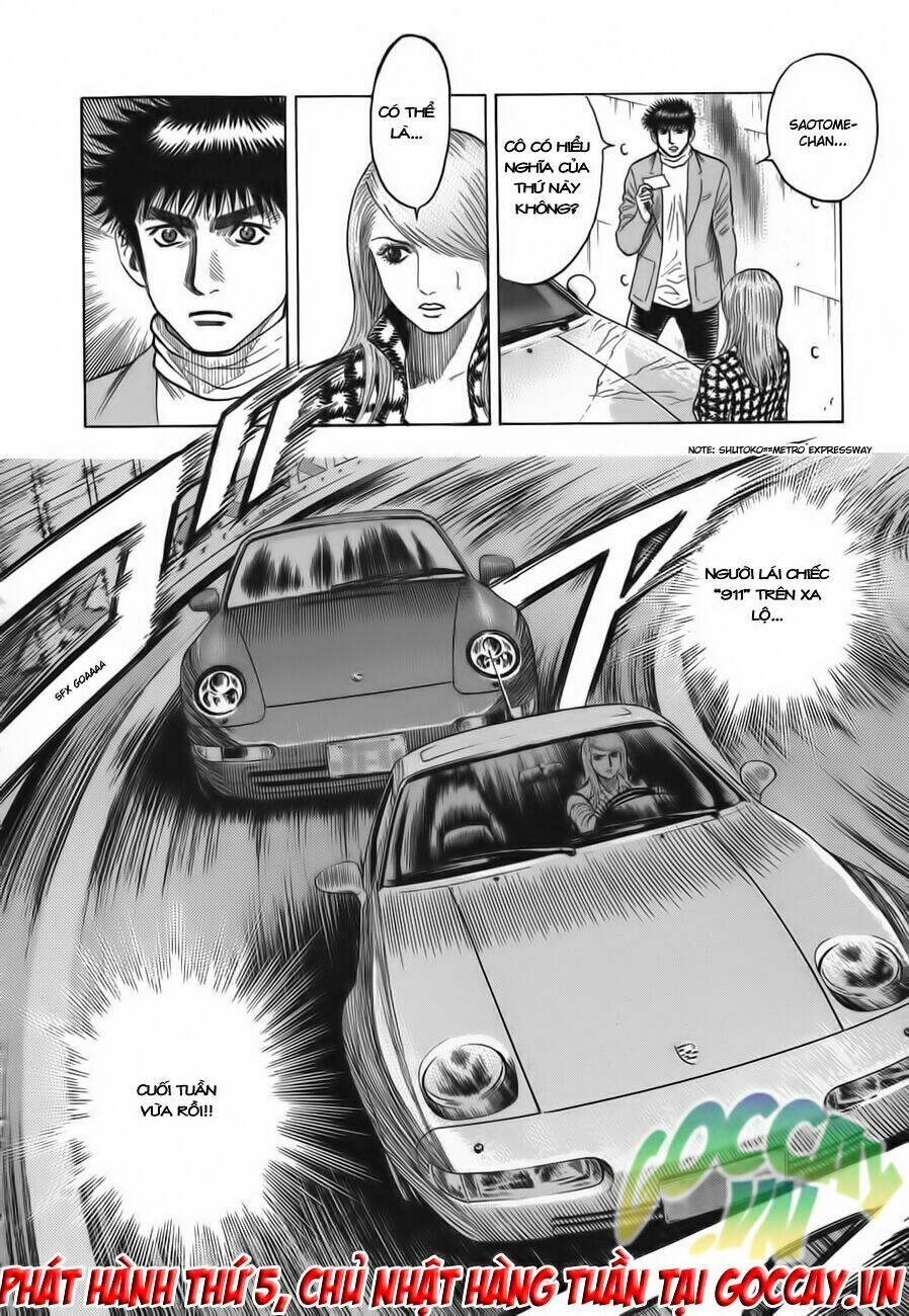 Countach - Chapter 13 - Page 34