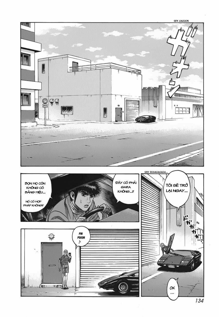 Countach - Chapter 13 - Page 3