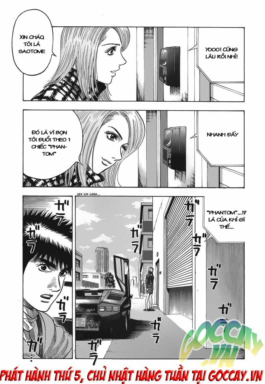 Countach - Chapter 13 - Page 4