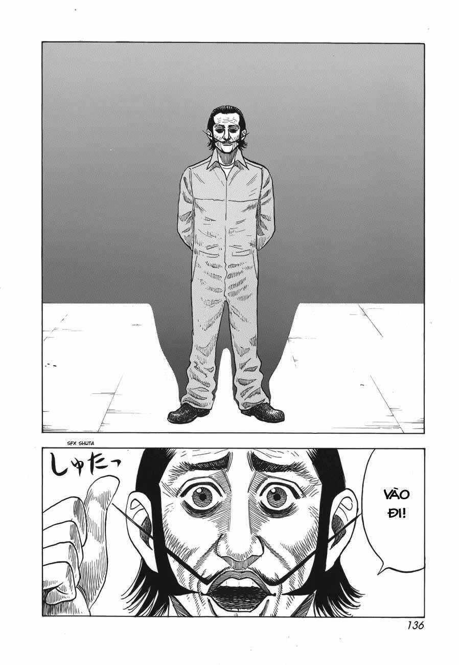 Countach - Chapter 13 - Page 5