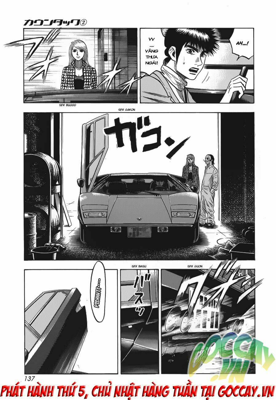 Countach - Chapter 13 - Page 6