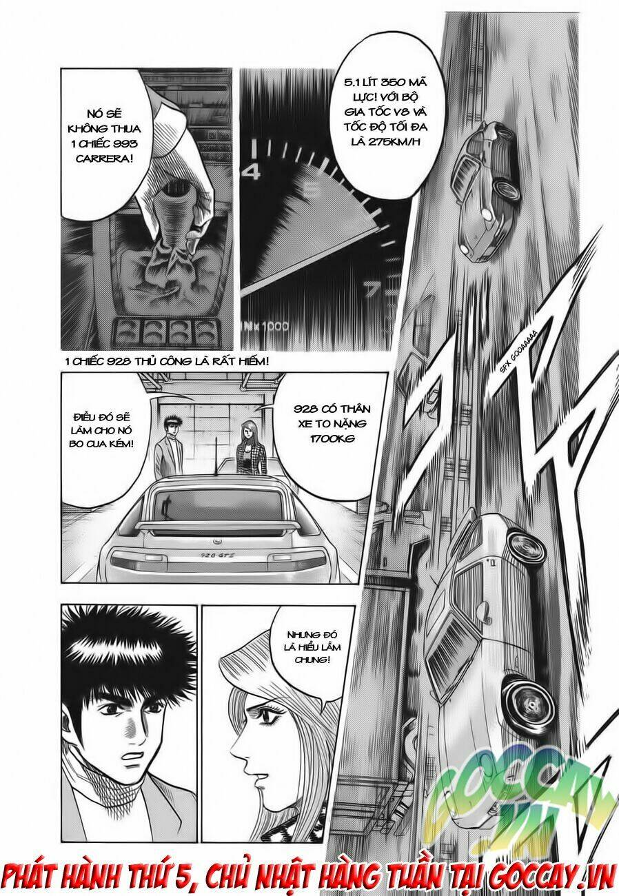 Countach - Chapter 14 - Page 9