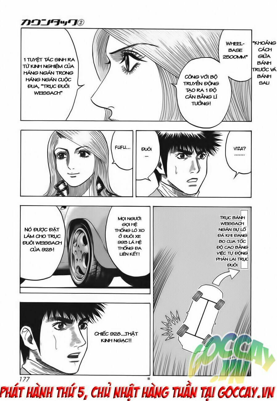 Countach - Chapter 14 - Page 10