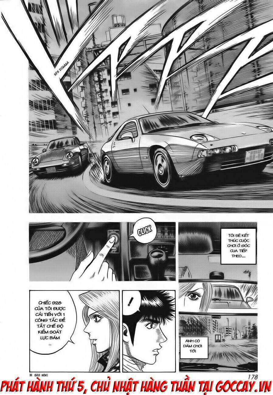 Countach - Chapter 14 - Page 11