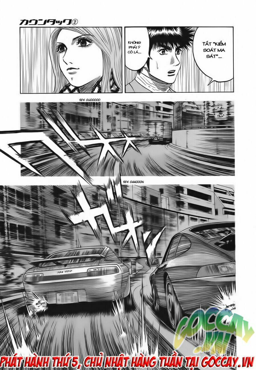 Countach - Chapter 14 - Page 12