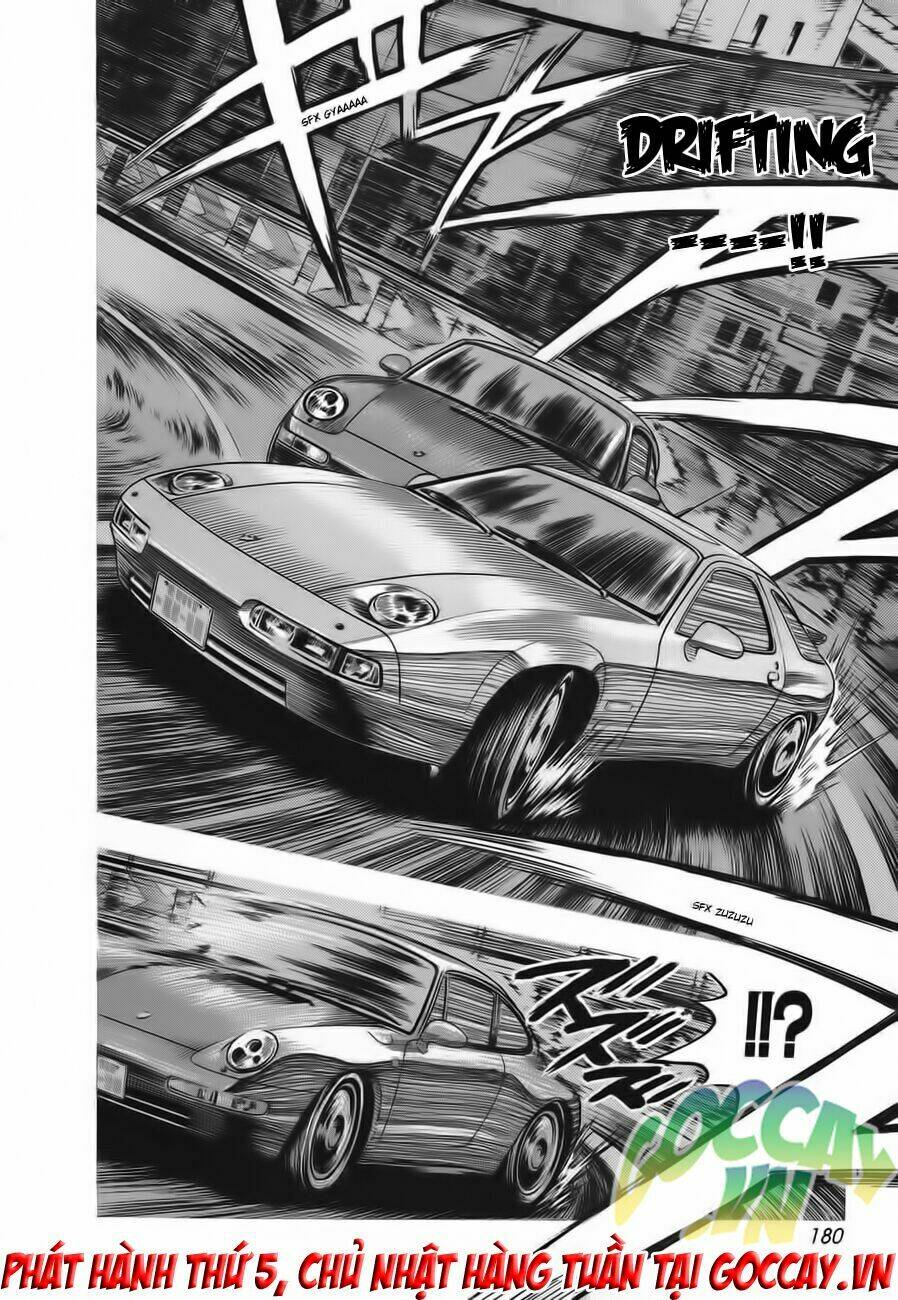 Countach - Chapter 14 - Page 13