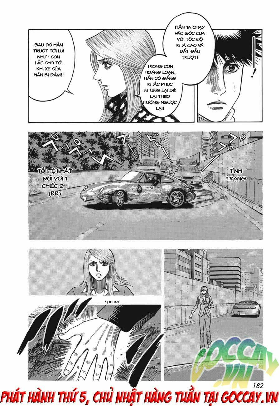 Countach - Chapter 14 - Page 15
