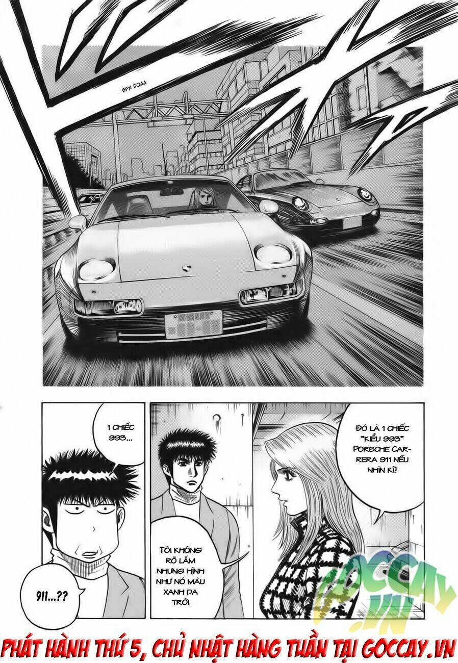 Countach - Chapter 14 - Page 3