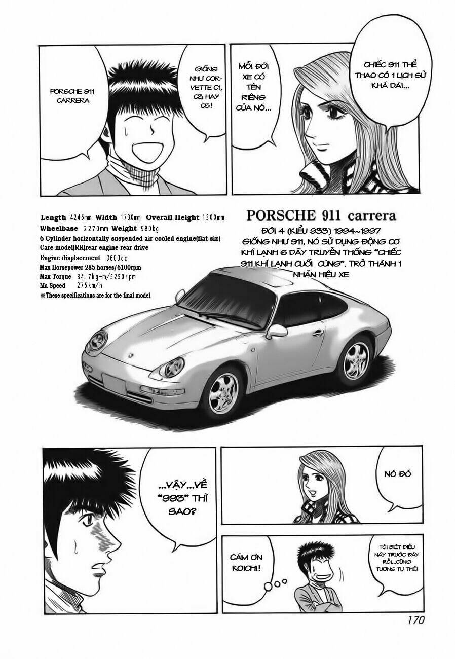 Countach - Chapter 14 - Page 4