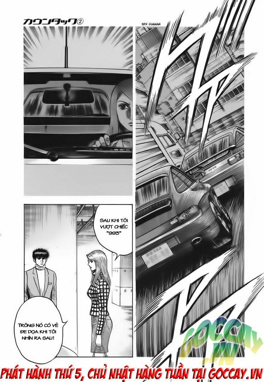 Countach - Chapter 14 - Page 5