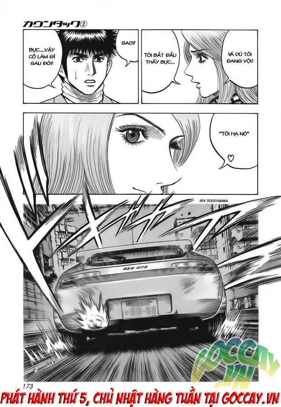 Countach - Chapter 14 - Page 7