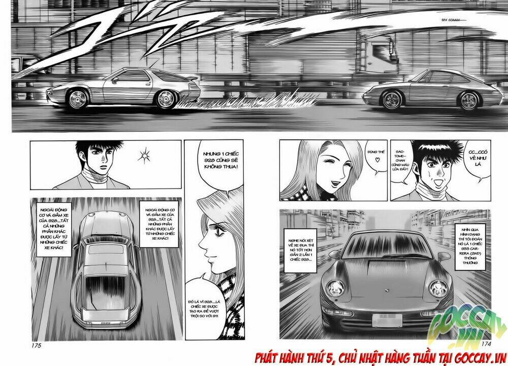 Countach - Chapter 14 - Page 8