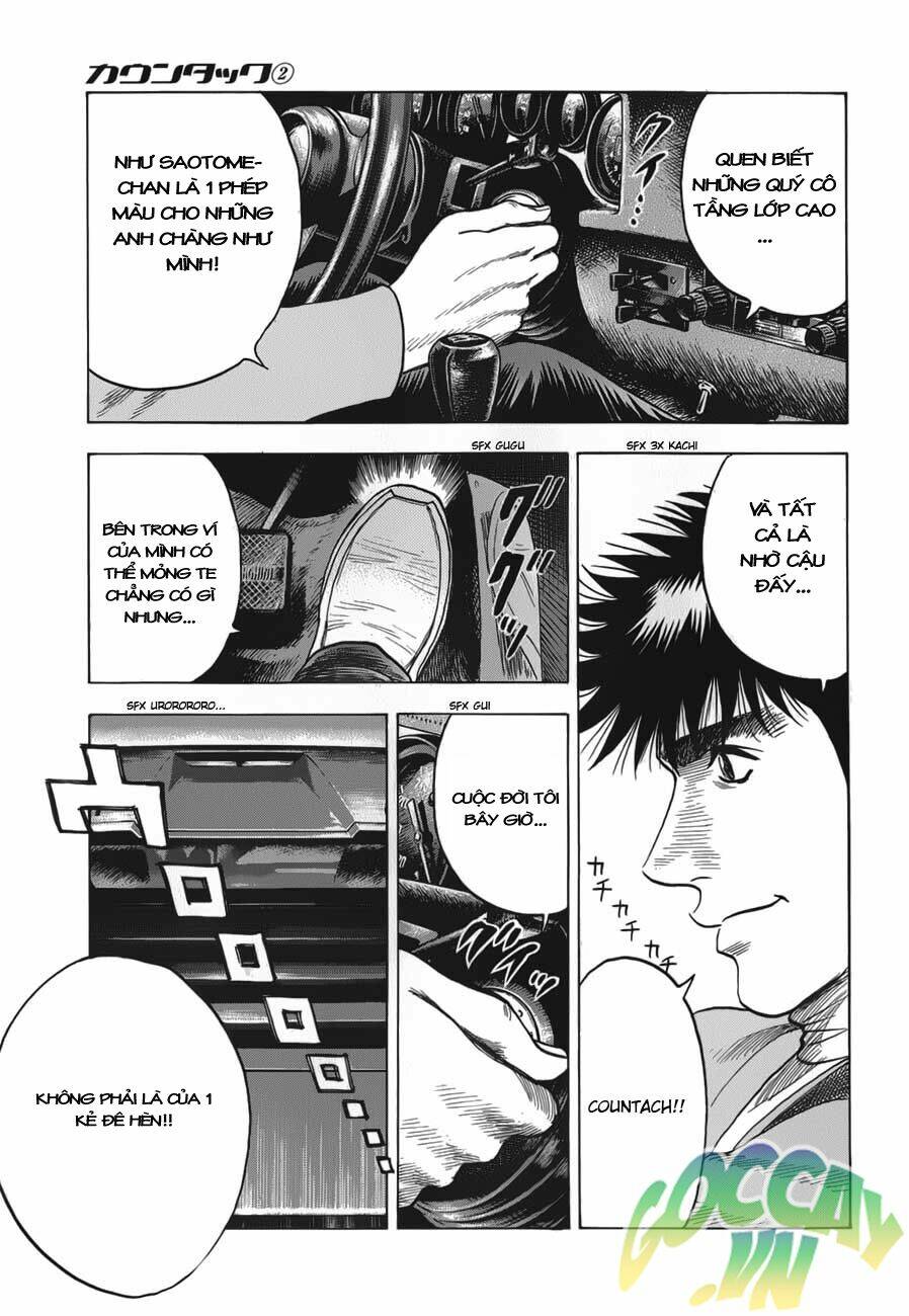 Countach - Chapter 15 - Page 9