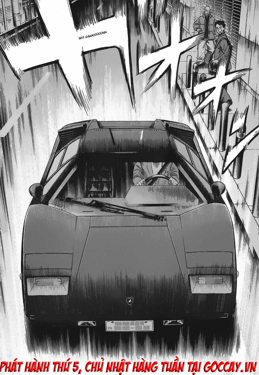 Countach - Chapter 15 - Page 10