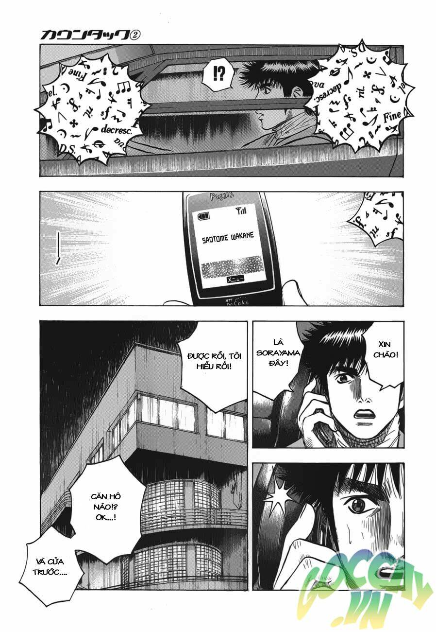 Countach - Chapter 15 - Page 11