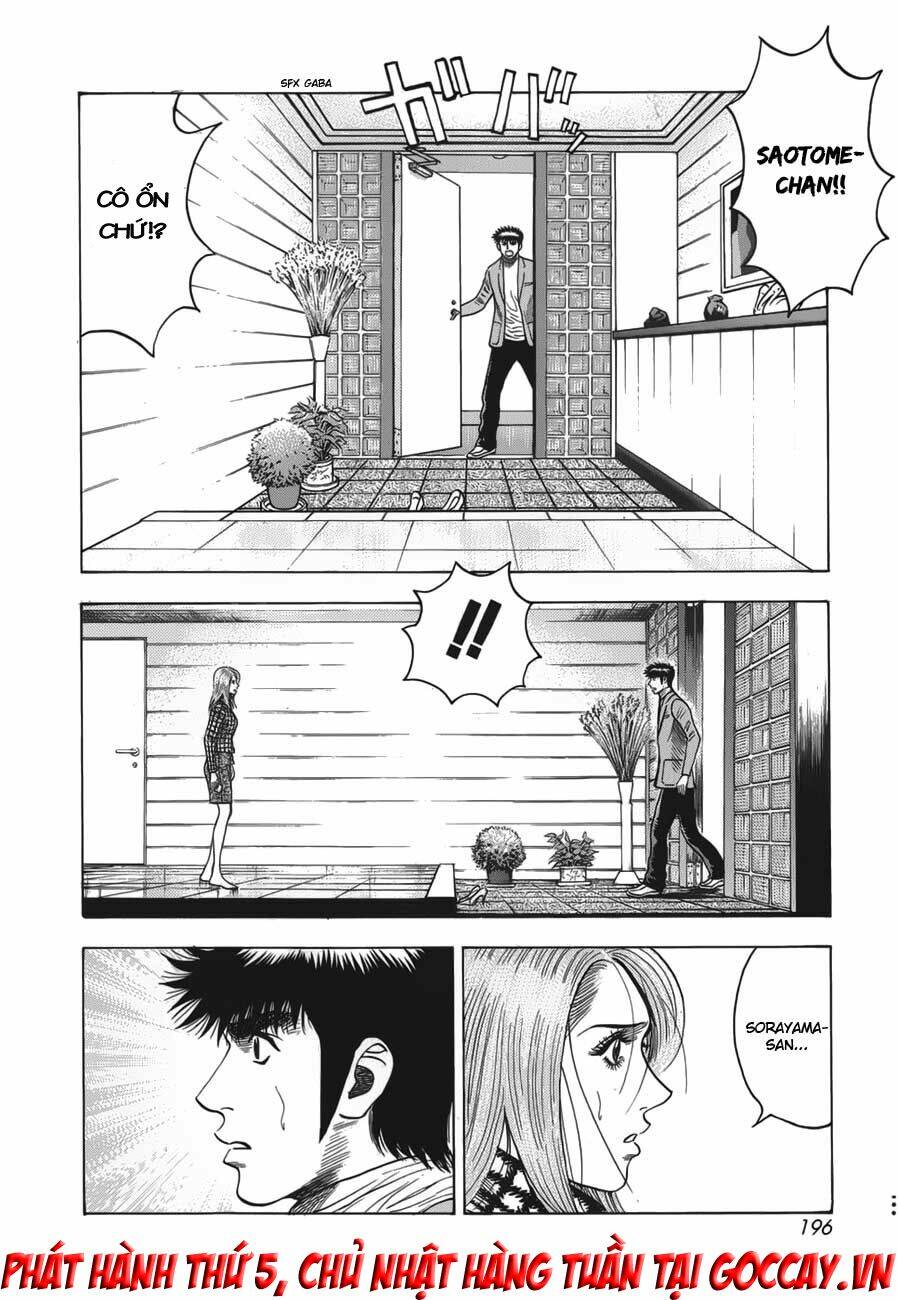 Countach - Chapter 15 - Page 12