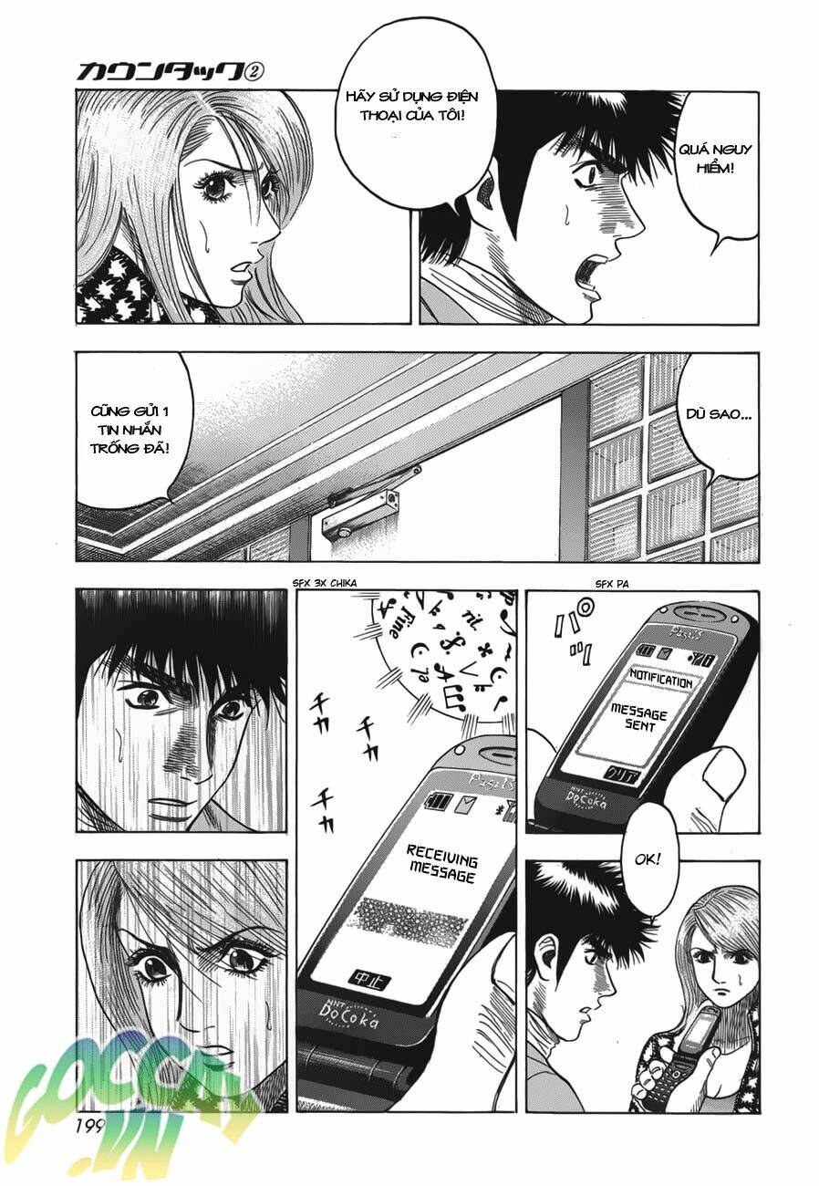 Countach - Chapter 15 - Page 15