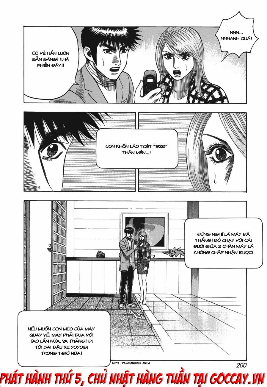 Countach - Chapter 15 - Page 16