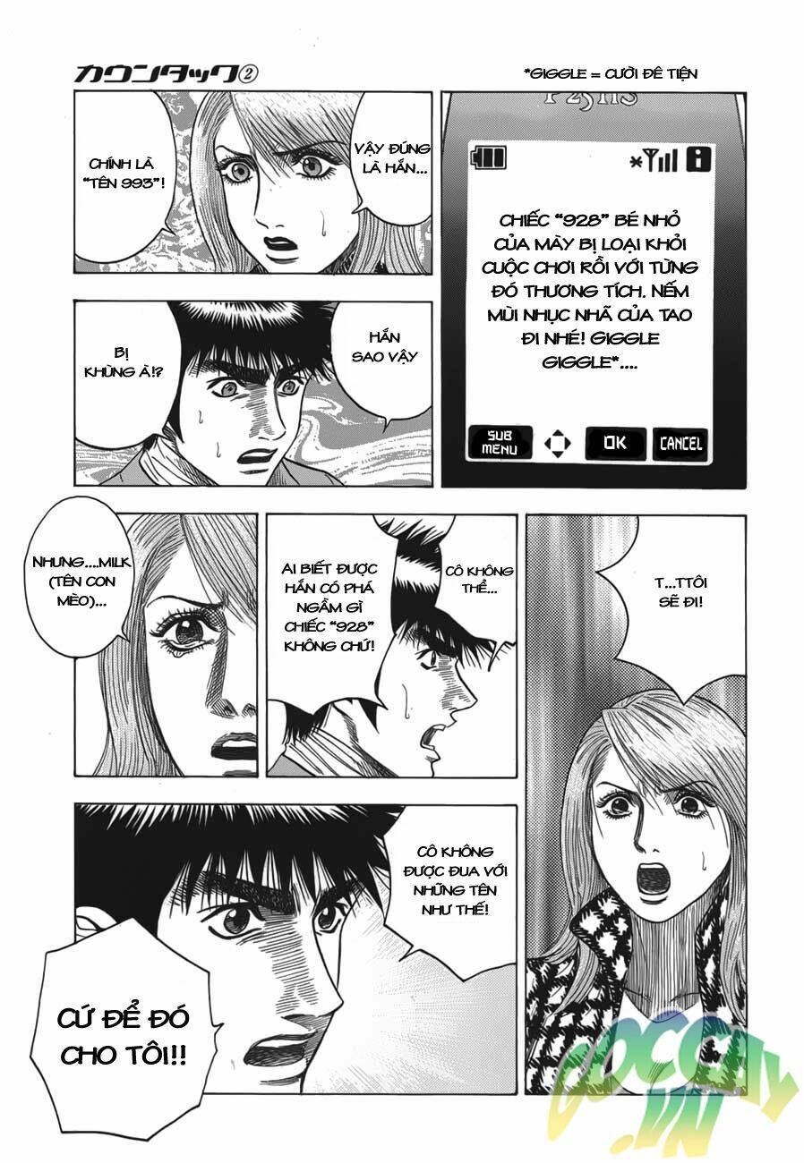 Countach - Chapter 15 - Page 17