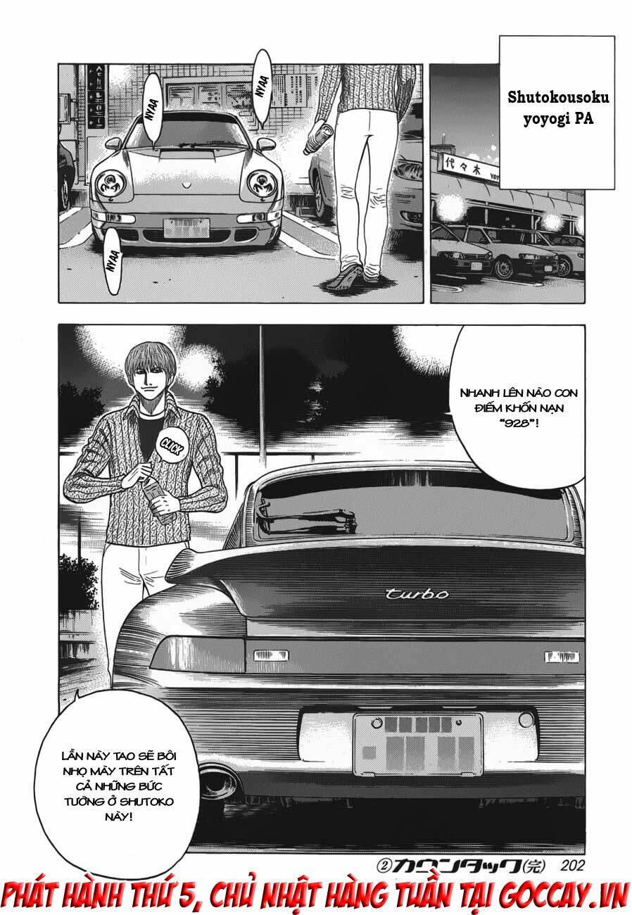Countach - Chapter 15 - Page 18