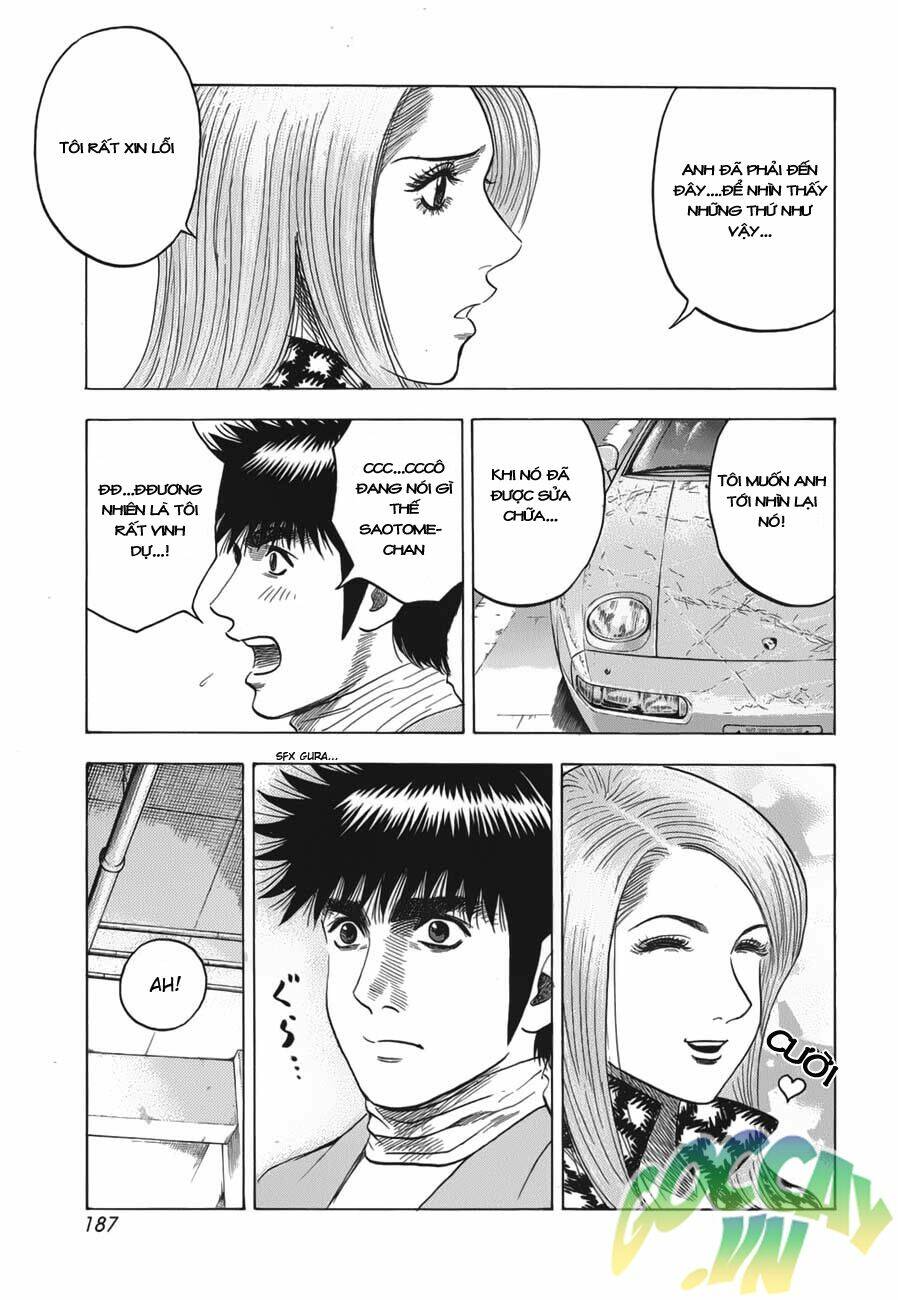 Countach - Chapter 15 - Page 3