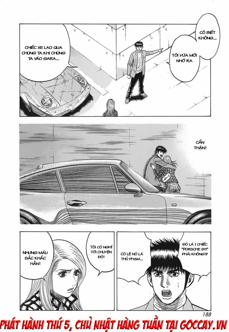 Countach - Chapter 15 - Page 4
