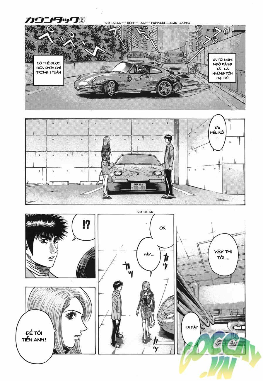 Countach - Chapter 15 - Page 5