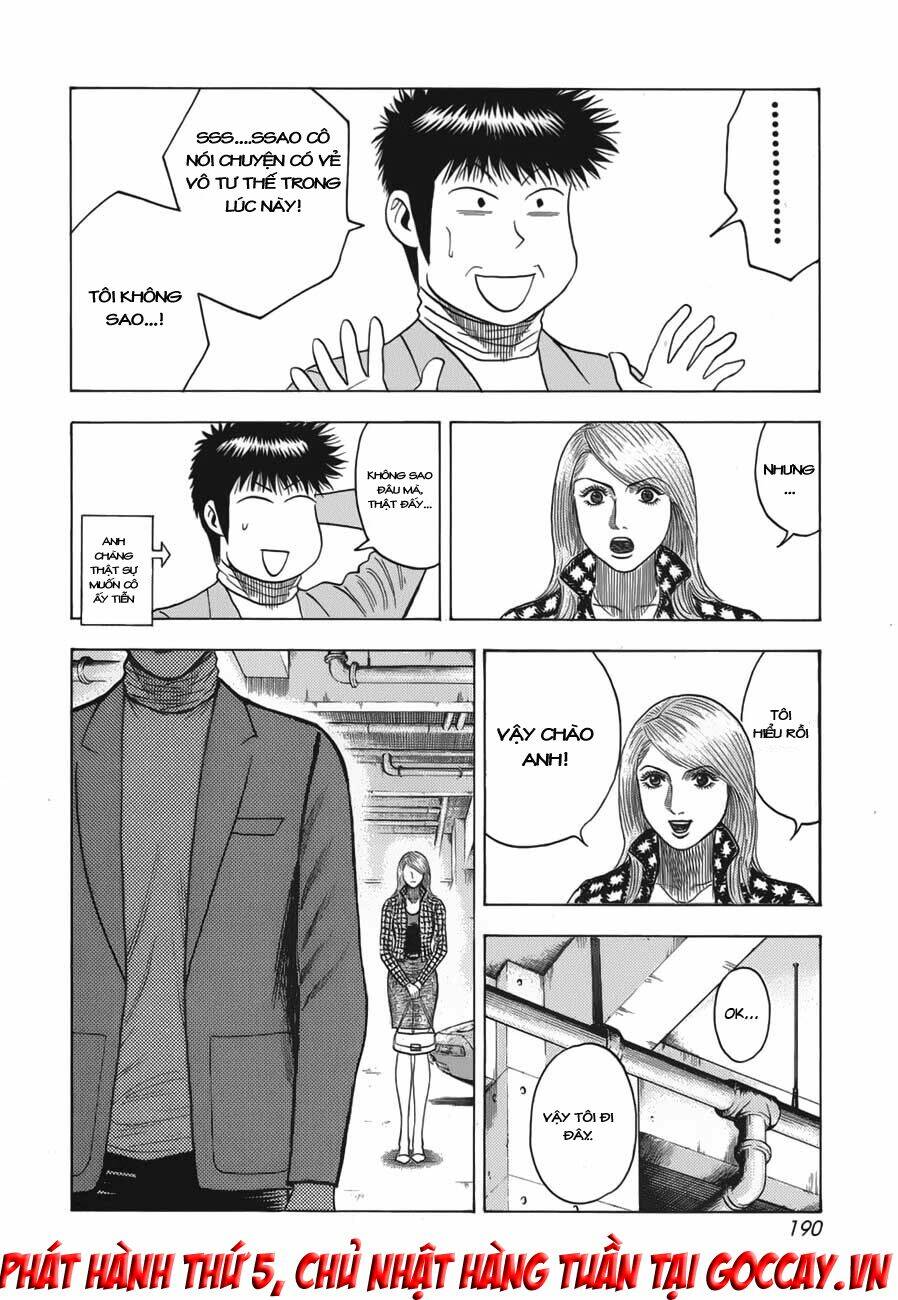 Countach - Chapter 15 - Page 6