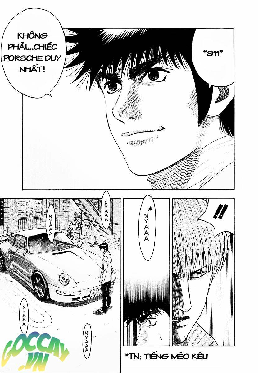 Countach - Chapter 16 - Page 9