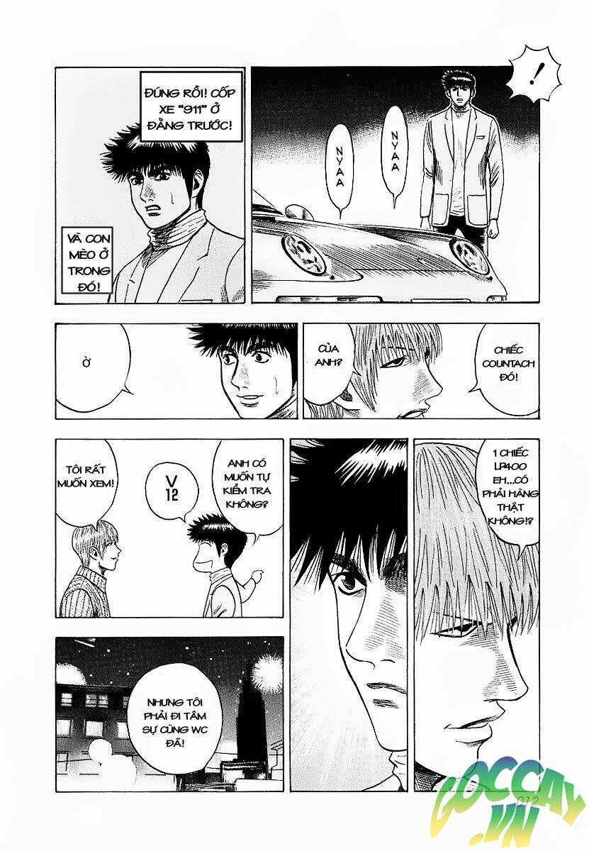 Countach - Chapter 16 - Page 10