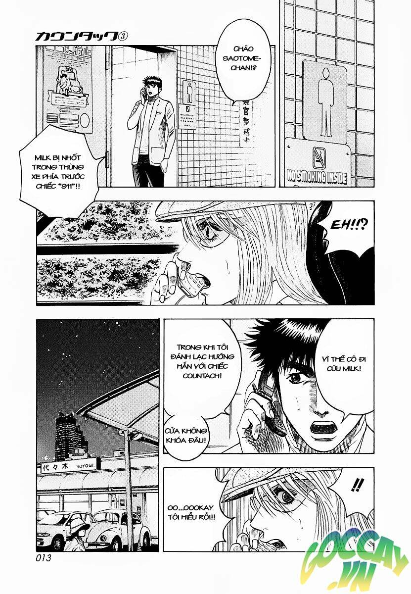 Countach - Chapter 16 - Page 11